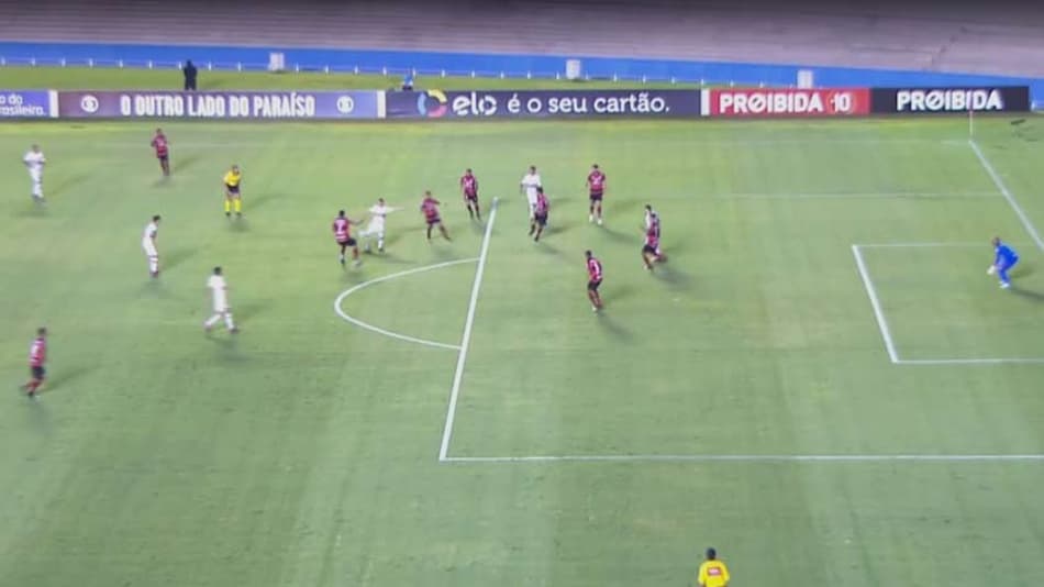 Bulla na Rede: São Paulo volta a vencer três seguidas após oito meses