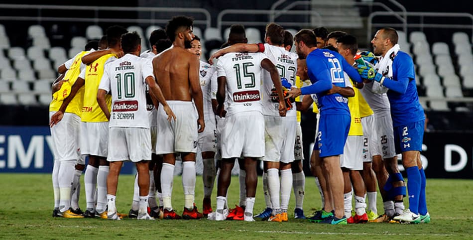 Fluminense grupo