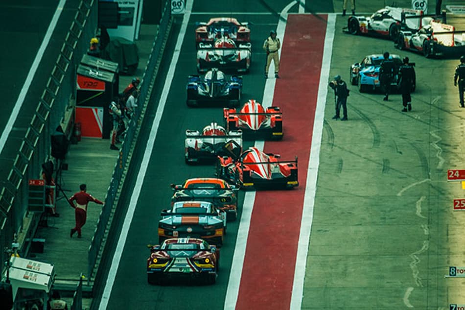 AO VIVO: Acompanhe as horas finais da etapa decisiva do WEC