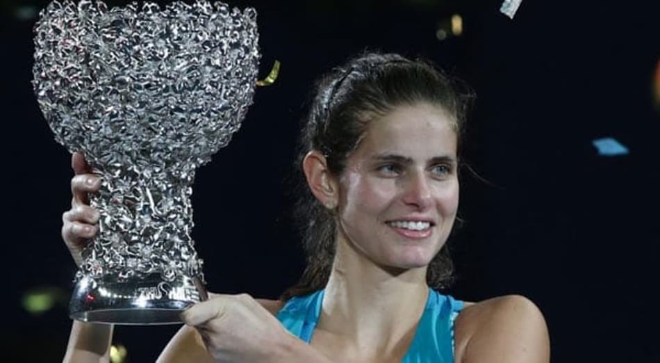Julia Goerges