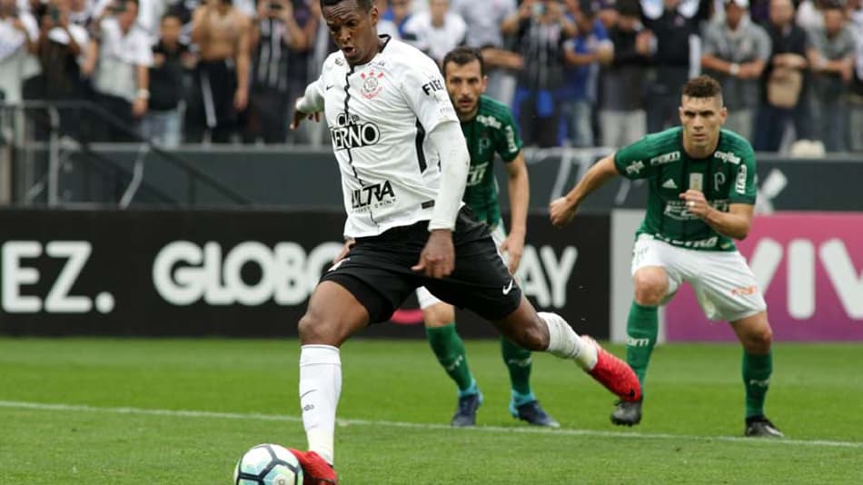 Veja como ficou a Seleção das Estatísticas do Brasileirão 2017 após a 32ª rodada