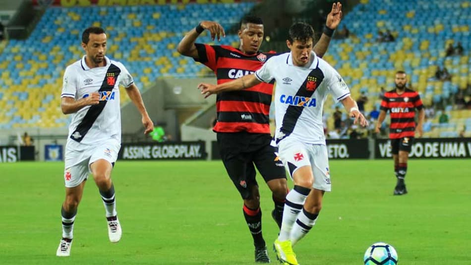 Blog do Garone: A previsibilidade vascaína