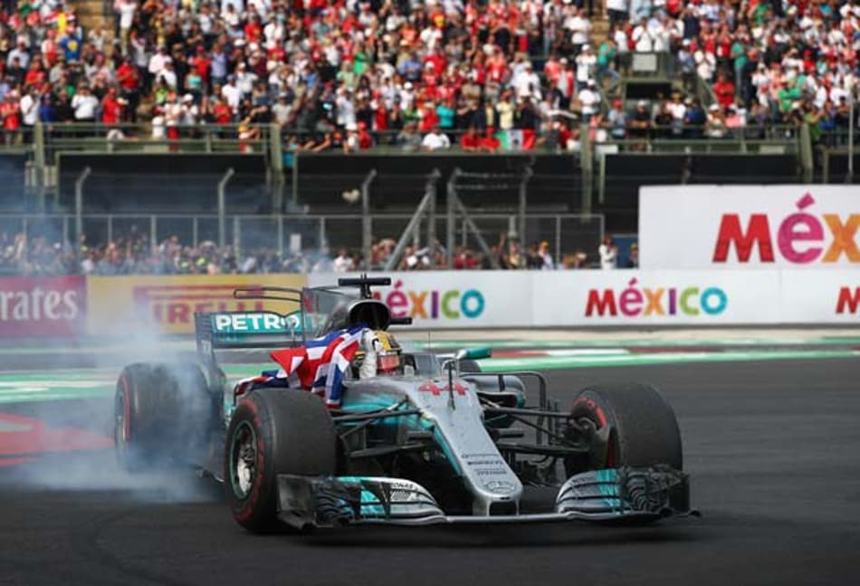 F1Mania TV: Hamilton é tetracampeão de Fórmula 1