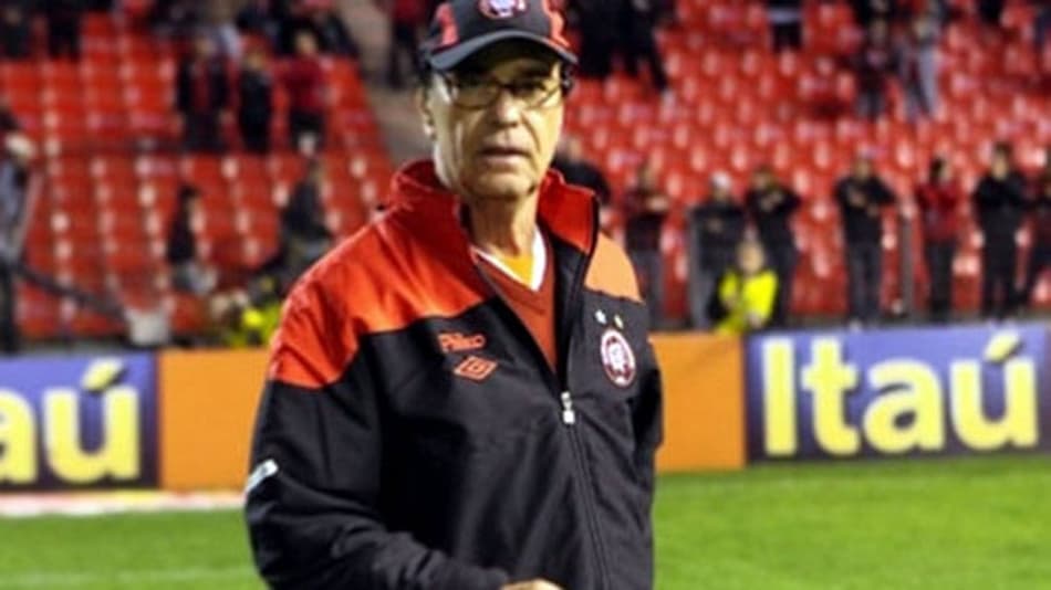 Antônio Lopes opina sobre desafio do Athletico-PR mudar panorama da final da Copa do Brasil