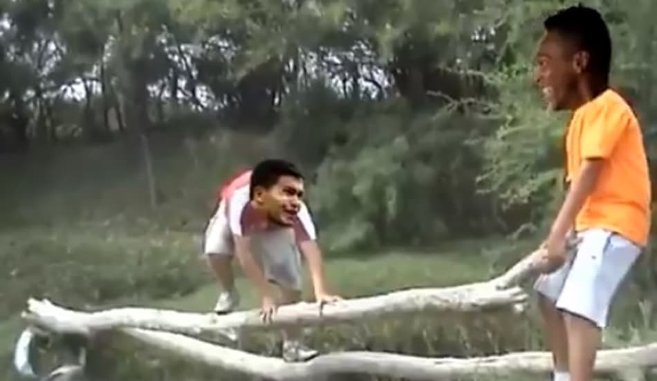 Vídeo: Palmeiras tentando alcançar o Corinthians no Brasileirão