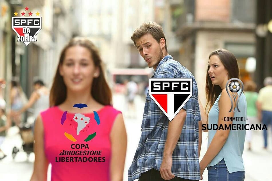 São-paulinos se empolgam e já sonham com Libertadores