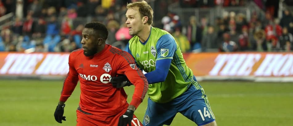 Conhecidos os semifinalistas da Major League Soccer