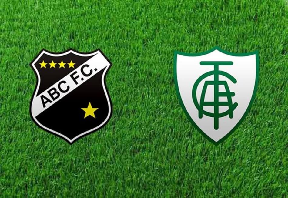 América-MG derrota ABC e alcança o Inter na liderança da Série B