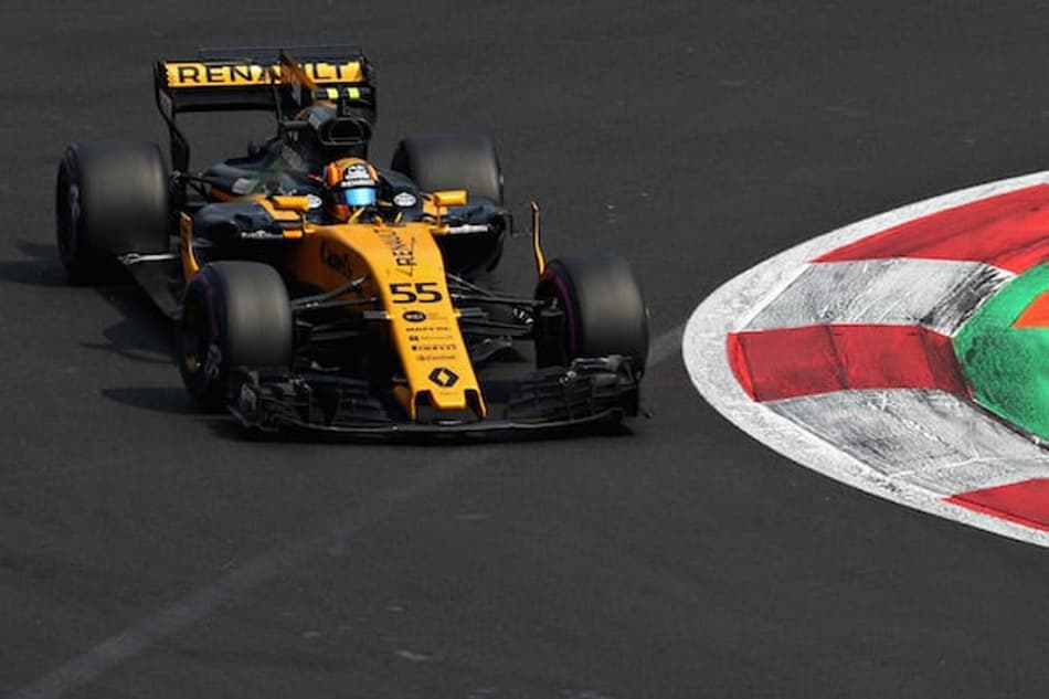 Sainz sobre mudança “repentina” para Renault: “Valeu a pena”