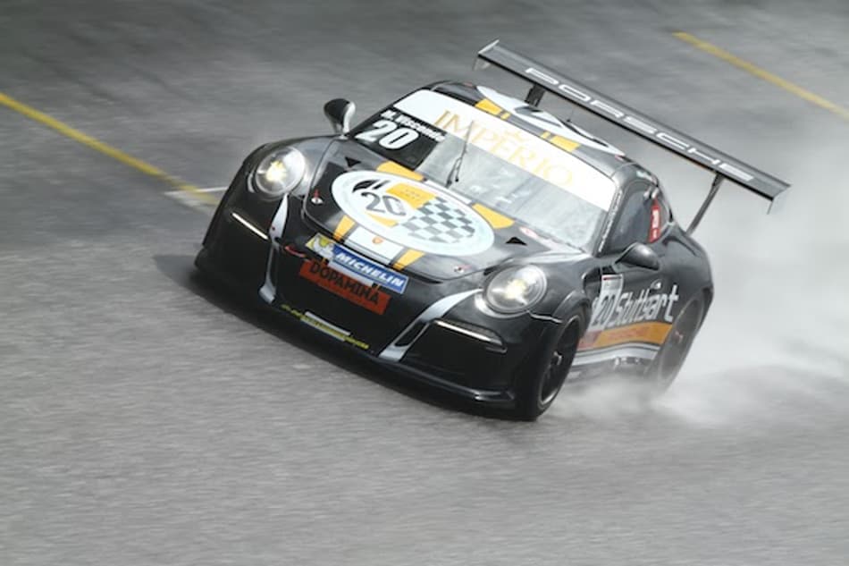 Porsche: Competição chega ao fim de semana decisivo de Sprint com dois títulos em disputa