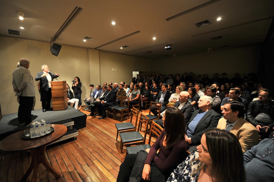 Copa Truck vira Brasileiro e amplia calendário em 2018