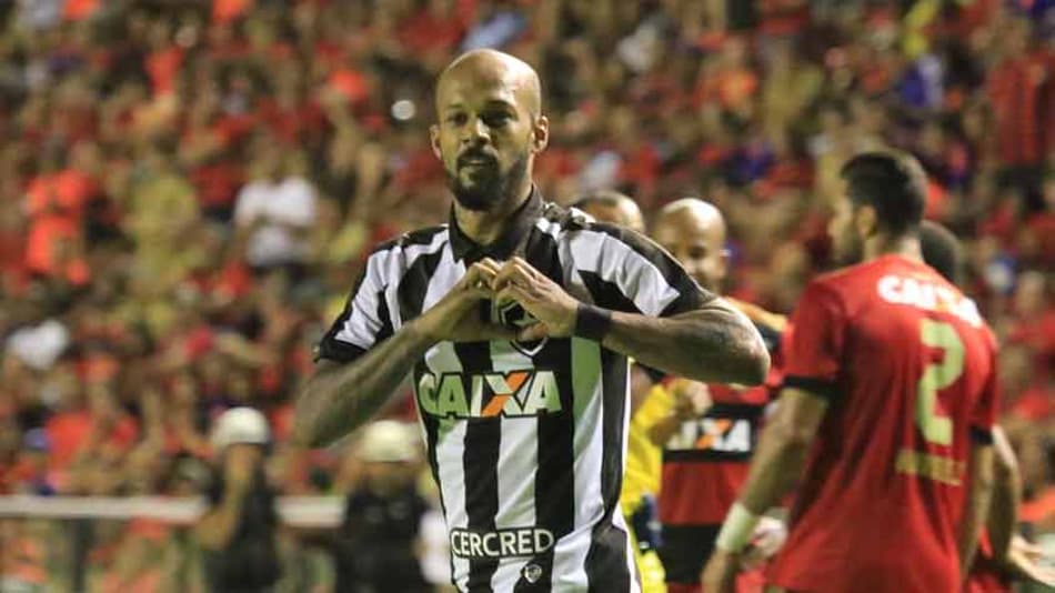 Números da Bola: Estatísticas de Sport 1×2 Botafogo