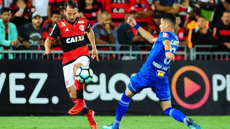 Flamengo x Cruzeiro; prováveis times, desfalques, onde ver e palpites