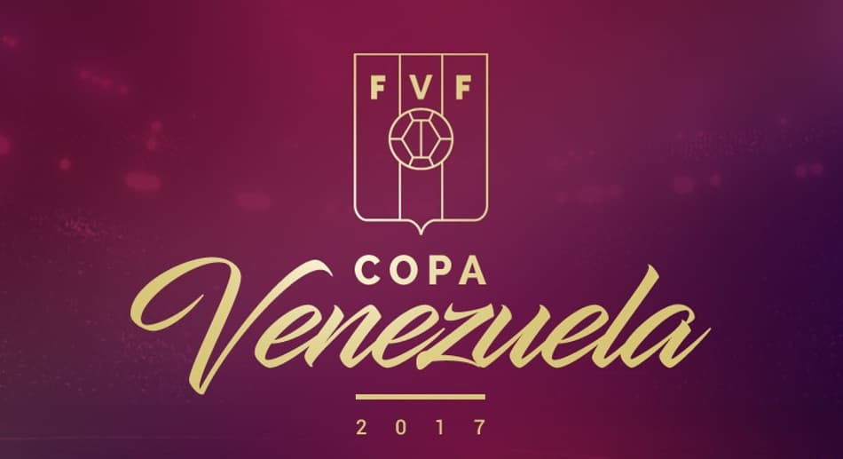 Jogo de ida na final da Copa Venezuela terminou empatado