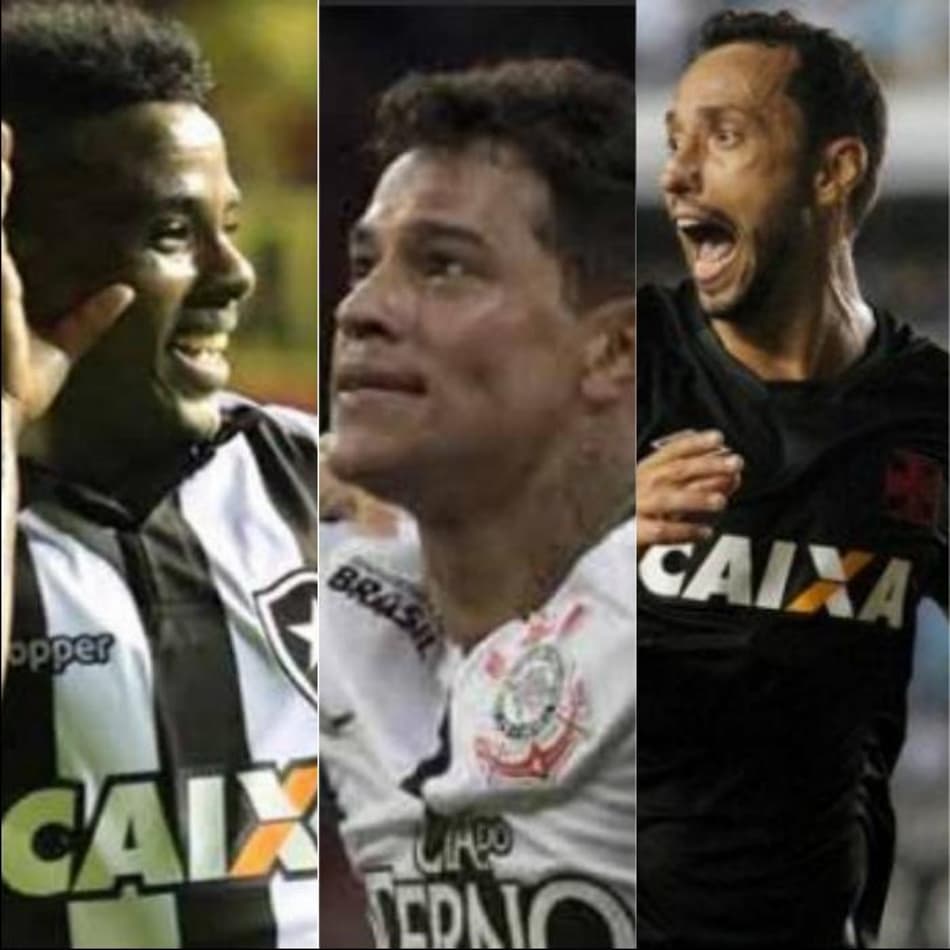 Visitantes alcançam marca de cem vitórias nos pontos corridos