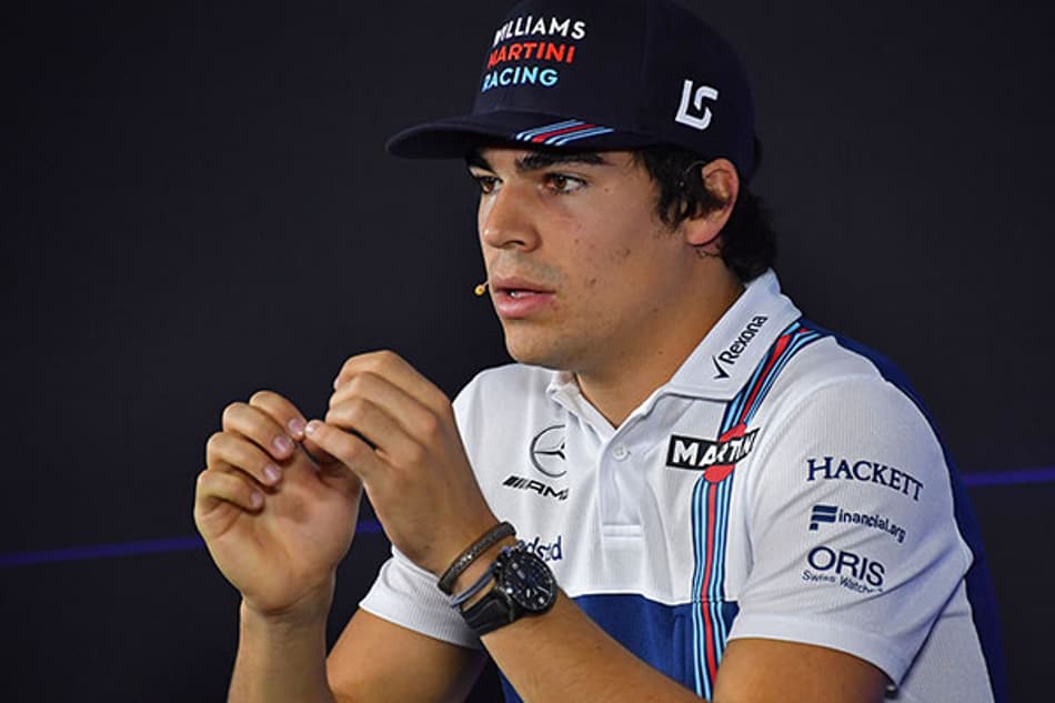 Lowe: “Stroll sabe que precisa melhorar na próxima temporada”