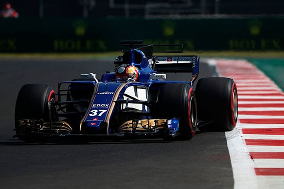 F1: Alfa Romeo Sauber confirma Leclerc e Ericsson para 2018