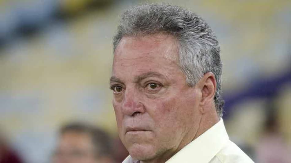 Abel elogia Coritiba e vê lado bom no empate: ‘São sete pontos da zona’