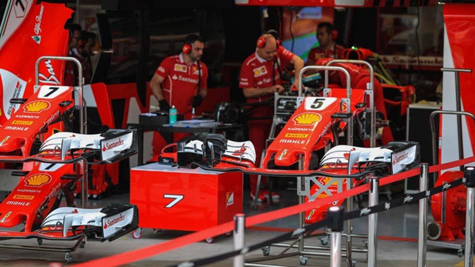 GP do Brasil de F1: Acompanhe em TEMPO REAL o domingo em Interlagos