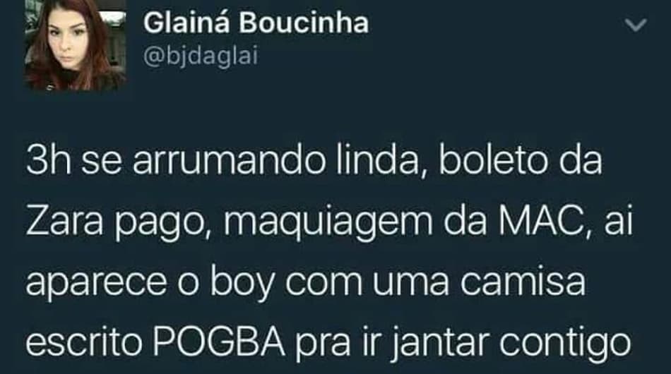 Reclamação de mulher viralizou nas redes sociais essa semana