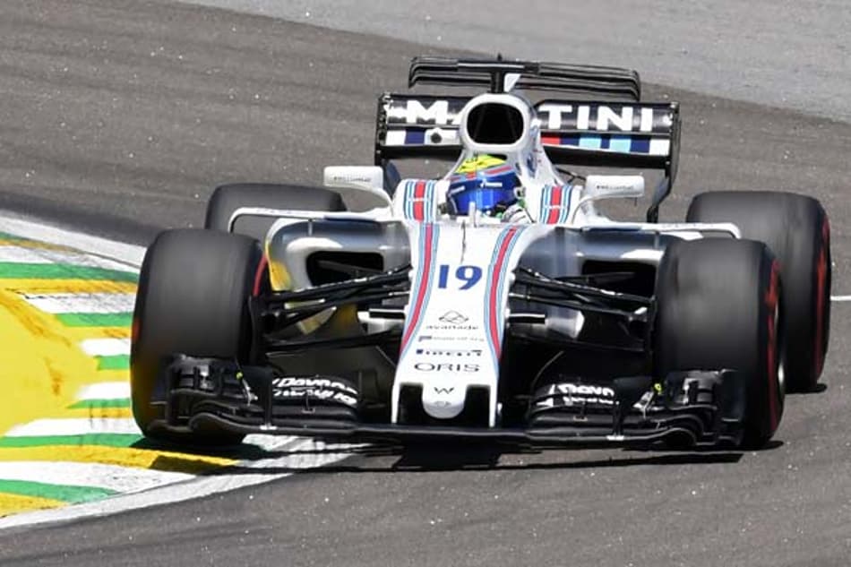 F1: Williams vai anunciar companheiro de Stroll apenas em janeiro