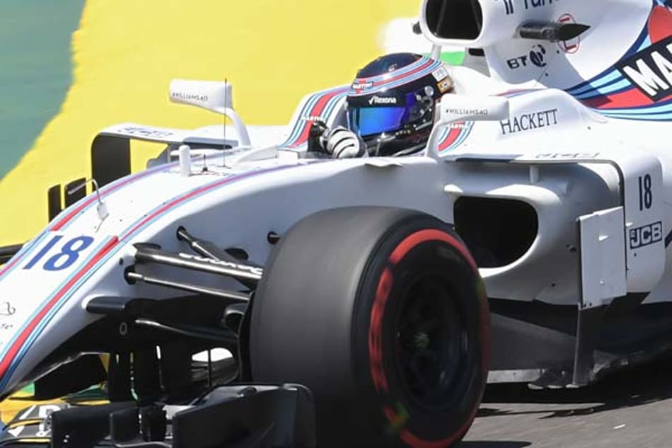 Stroll culpa tráfego por não ter conseguido ser rápido nos treinos livres