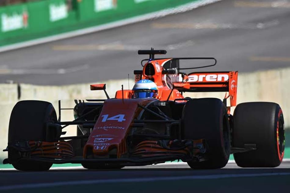 Dentro do top 10, McLaren espera que haja mais por vir dos seus dois carros