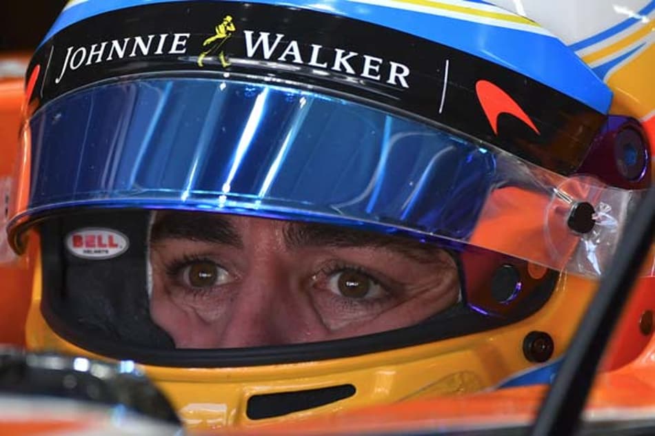 Alonso pontuou na P9: “Foi uma corrida importante para nós, uma corrida sólida”