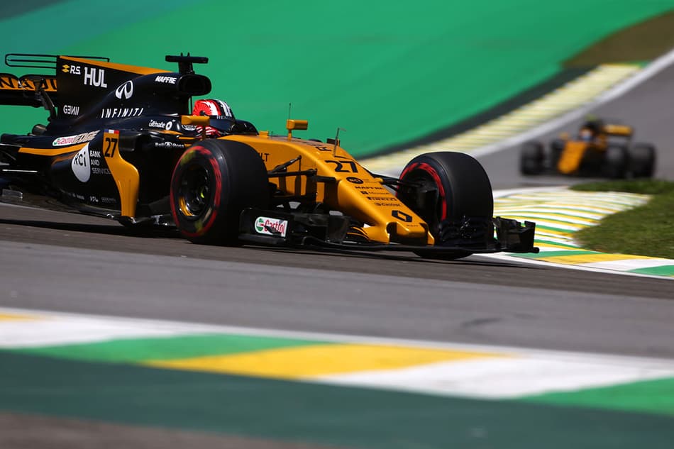 F1: Renault duvida que novas regras de motor atrairão fabricantes independentes
