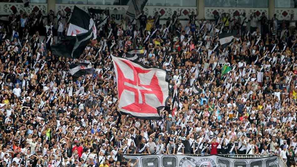 Juizado concede liberdade provisória a membros de organizada do Vasco