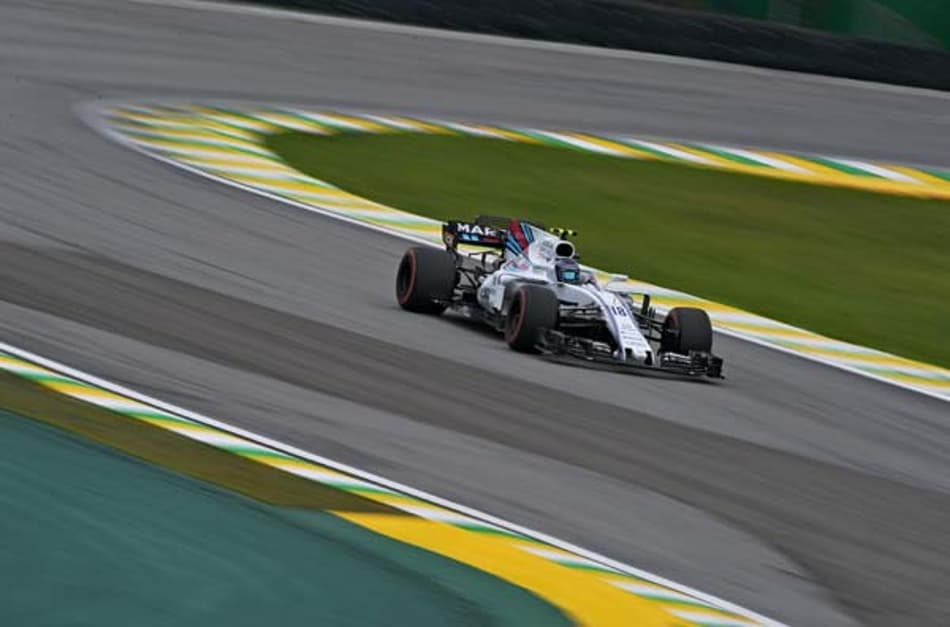 Depois de problemas nos treinos livres e troca do câmbio, Stroll largará em 17º