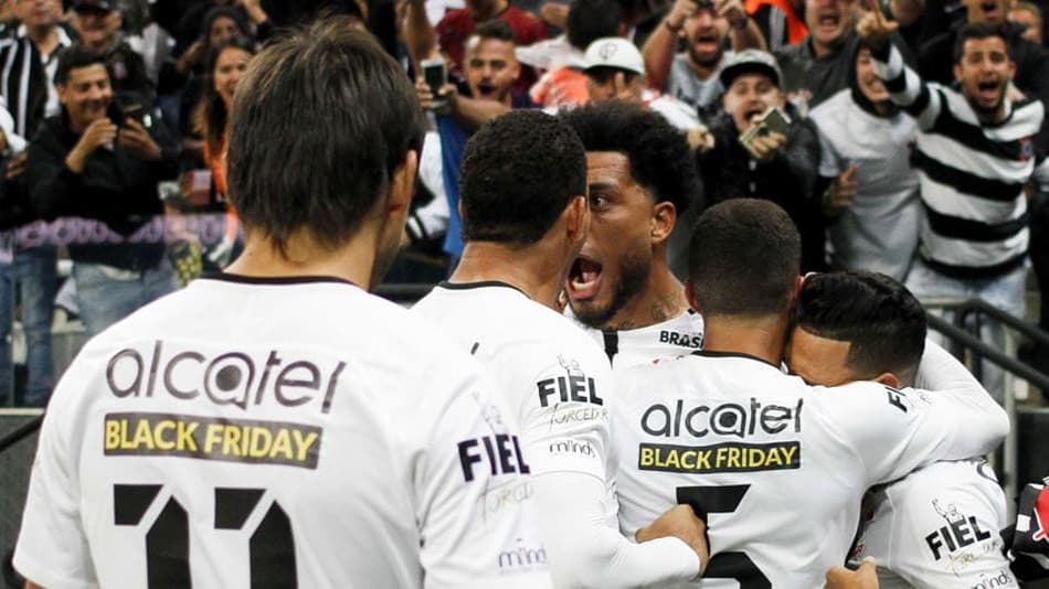 Números da Bola: Estatísticas de Corinthians 1×0 Avaí