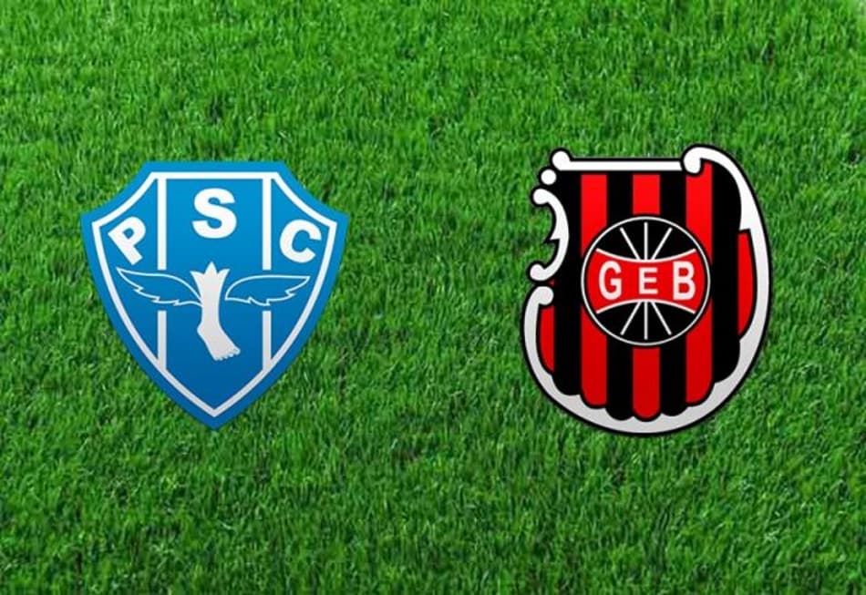 Brasil de Pelotas vence Paysandu na Curuzu e respira na Série B