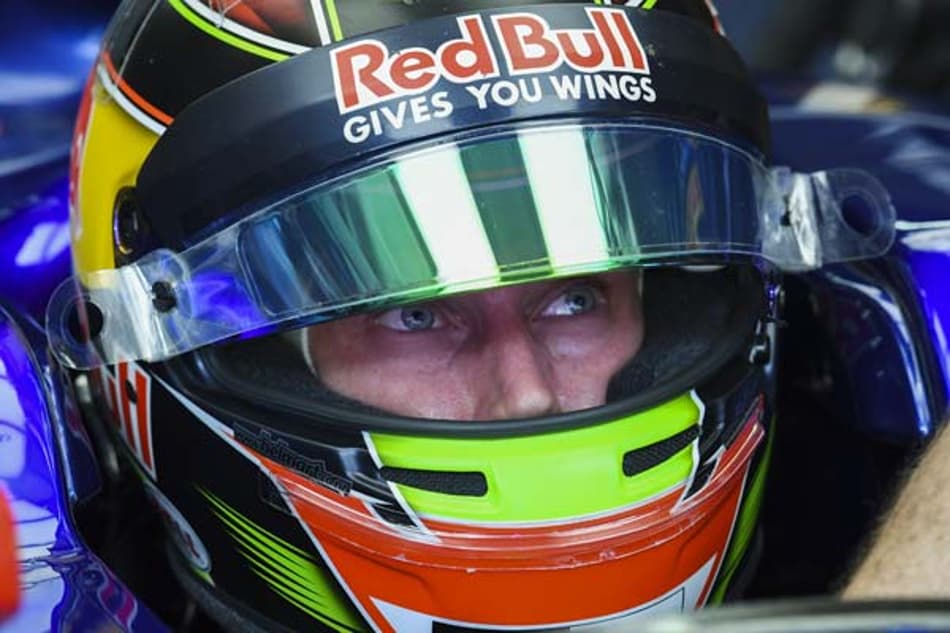 GP BRASIL: Toro Rosso larga no fim do grid neste domingo