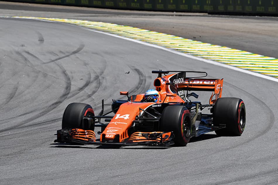 Pilotos da McLaren apoiam cancelamento dos testes: “Triste, mas sábio”