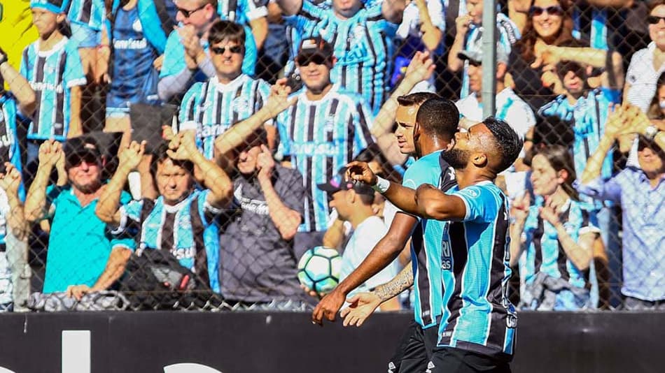 Com ingresso de até R$ 400, Grêmio abre vendas para decisão da Libertadores