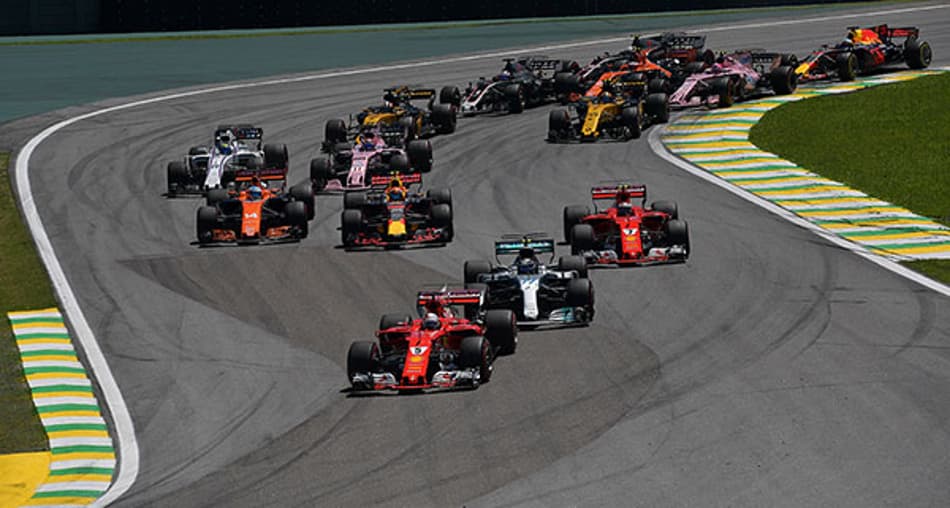 FIA toma medidas para melhorar segurança no GP do Brasil