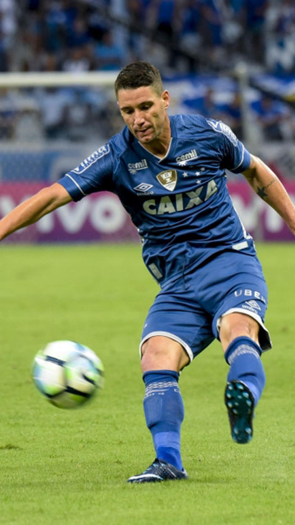 Veja como ficou a Seleção das Estatísticas do Brasileirão 2017 após a 34ª rodada