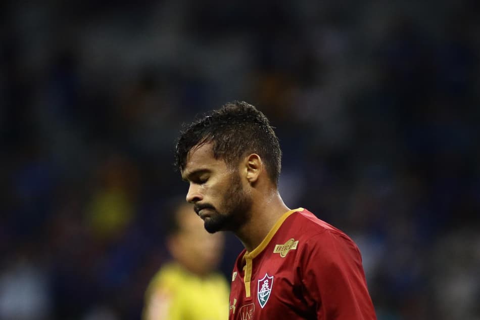 Gustavo Scarpa entra na Seleção das Estatísticas do Brasileirão 2017