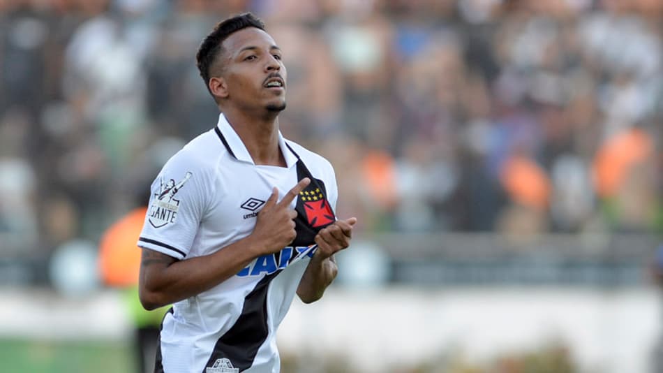 Vasco garante vaga na Sul-Americana 2018