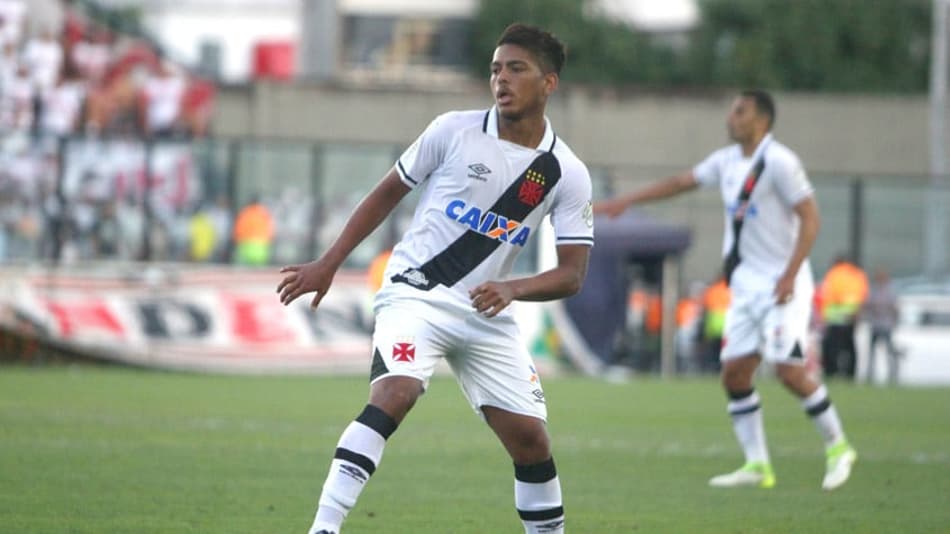 Blog do Garone: O clássico Evander