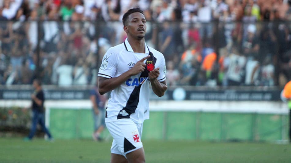 Blog do Garone: Vasco empresta Caio Monteiro para clube da Série D
