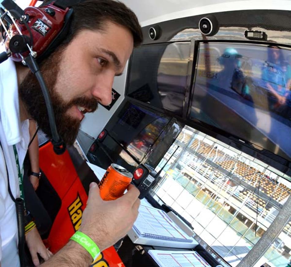 STOCK CAR: Ricardo Maurício terá Maurício Ferreira como chefe de equipe em 2018