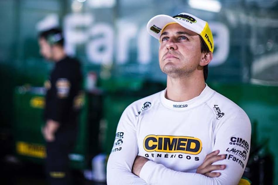 STOCK CAR: Cavaleiro Sports anuncia Denis Navarro na temporada 2018