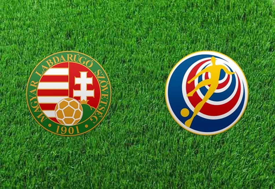 Costa Rica e Panamá perdem jogando amistosos na Europa