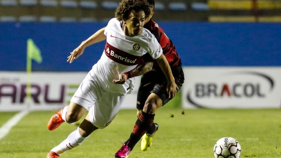 Inter, com desempenho econômico, garante acesso a Série A