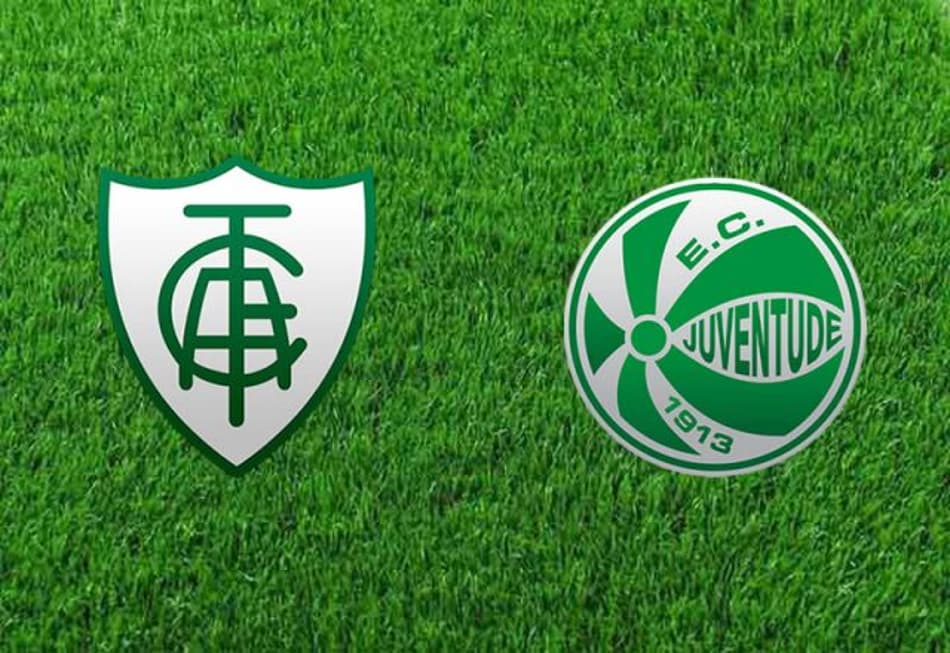 América-MG bate o Juventude e fica perto do título da Série B
