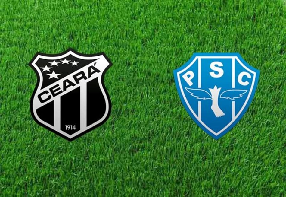 Ceará bate o Paysandu e se aproxima do acesso