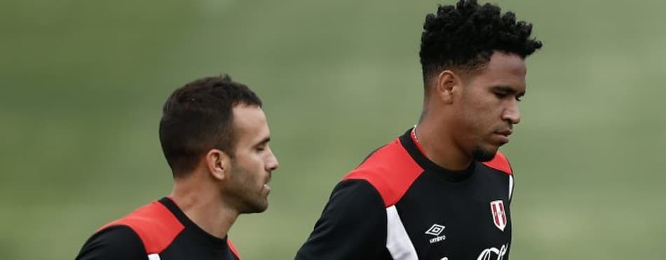 Gallese comenta táticas do Peru para repescagem: “Paciência e bom futebol”