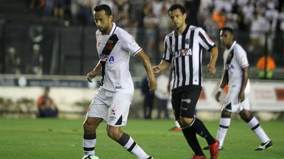 Números da Bola: Estatísticas de Vasco 1×1 Atlético-MG